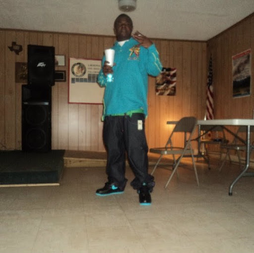 Antoine Anderson Photo 14