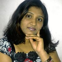 Bhavika Patel Photo 7