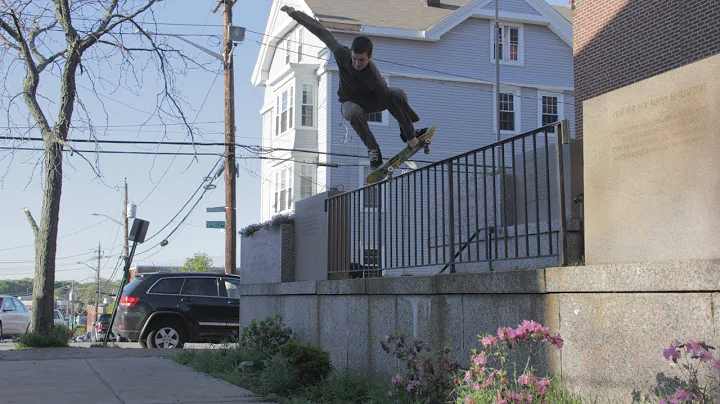 Kevin Klemme Photo 17