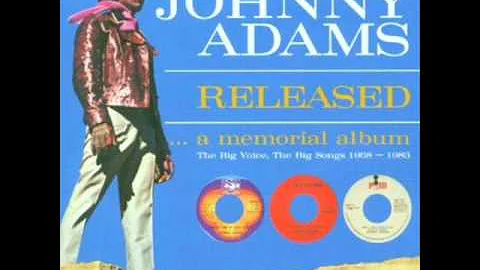 Johnny Adams Photo 38