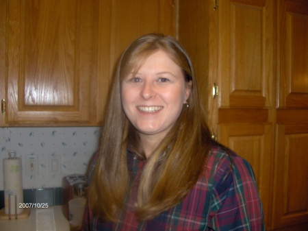 Kimberly Norris Photo 21