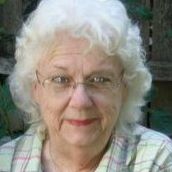 Nadine Evans Photo 2