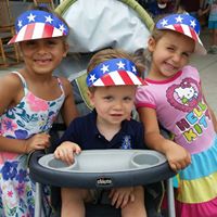 Beth Tolbert Photo 8