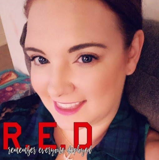 Rebecca Murphy Photo 14