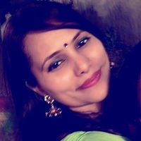 Dhara Parikh Photo 3