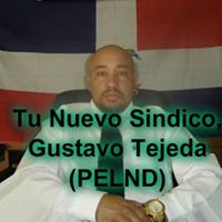 Gustavo Tejeda Photo 2