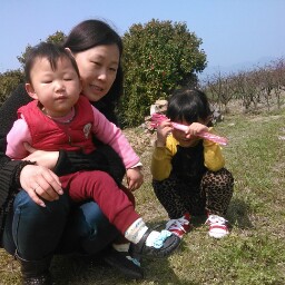 Jun Huang Photo 9