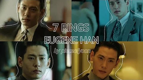 Eugene Han Photo 30