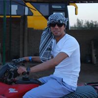 Mohamed Bayoumi Photo 3