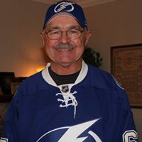 Steve Compton Photo 4