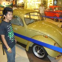 Rey Mendoza Photo 7