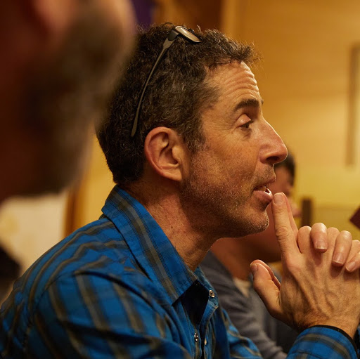 Howard Silverman Photo 18
