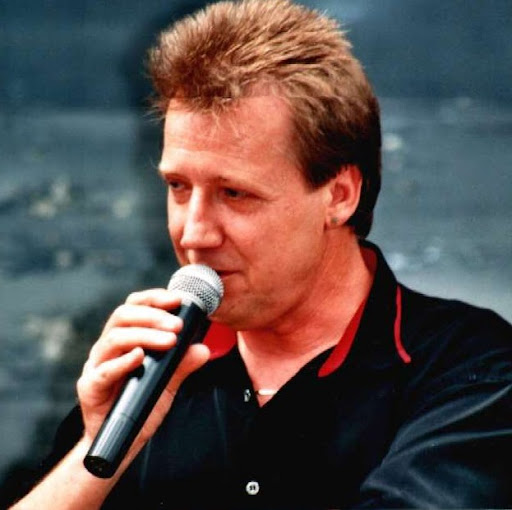 Klaus Runge Photo 4