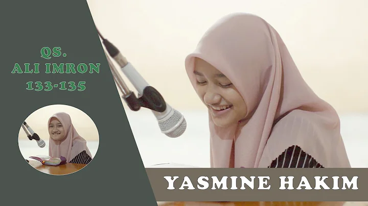 Yasmin Hakim Photo 15