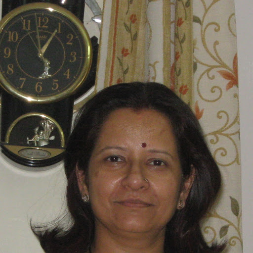 Vandana Shah Photo 13