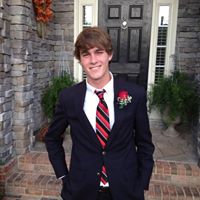 Garrett Mcintyre Photo 2