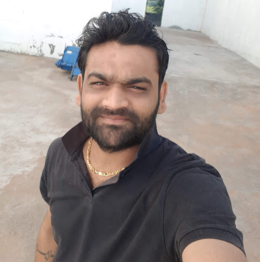 Maulin Patel Photo 8
