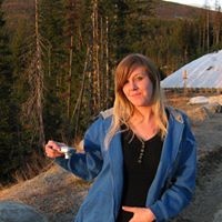 Kristen Martindale Photo 1
