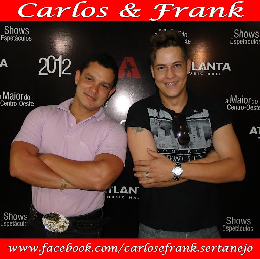 Carlos Frank Photo 9