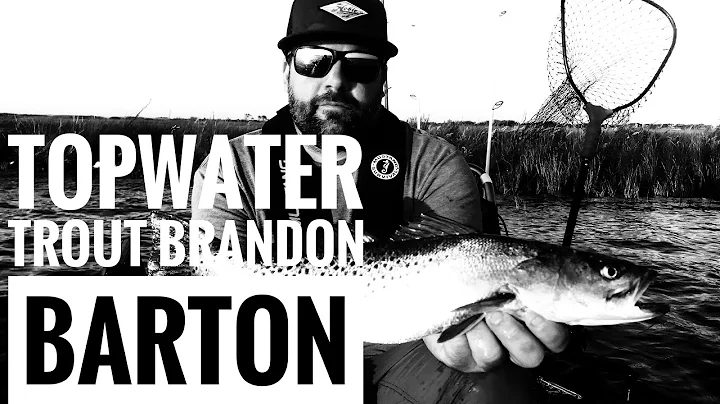 Brandon Barton Photo 31