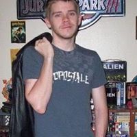 Brian Jamison Photo 8