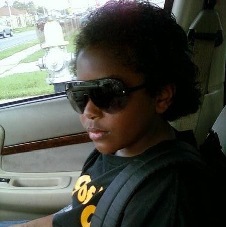 Kenneth Irvin Photo 5