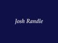 Josh Randle Photo 21