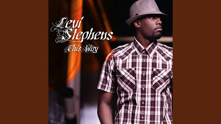 Levi Stephens Photo 25