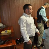 Steven Lester Photo 6