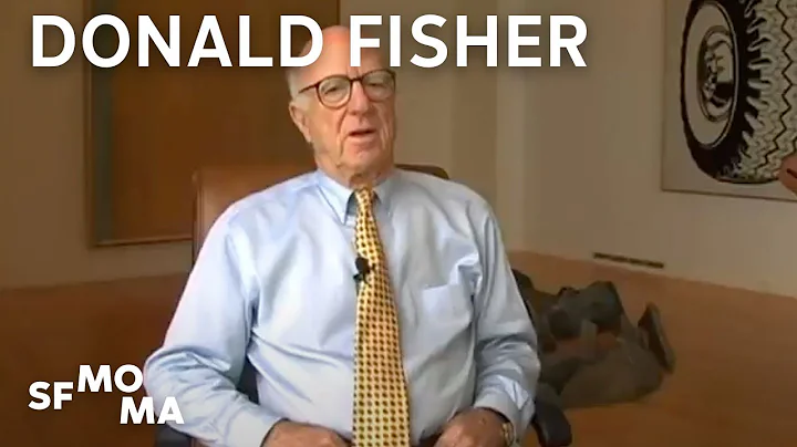 Donald Fisher Photo 28