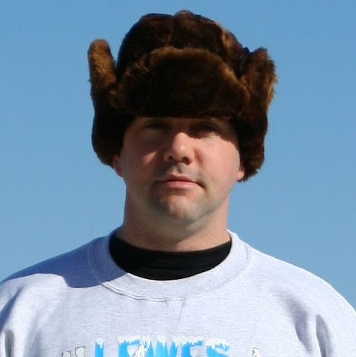 John Kirkland Photo 13