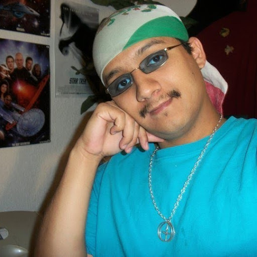 Johnny Escamilla Photo 11