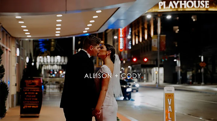 Cody Allison Photo 37