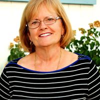 Barbara Case Photo 6