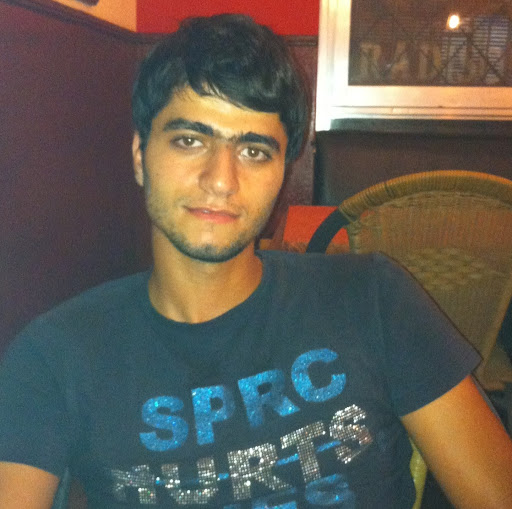 Gabriel Habib Photo 13