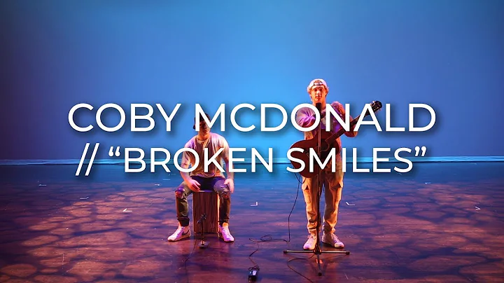 Coby Mcdonald Photo 10