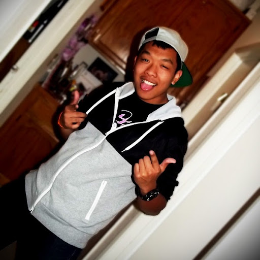 Chris Vang Photo 10