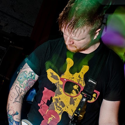 Ricky Murray Photo 9