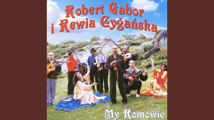Robert Gabor Photo 24