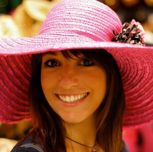 Teresa Borelli Photo 8