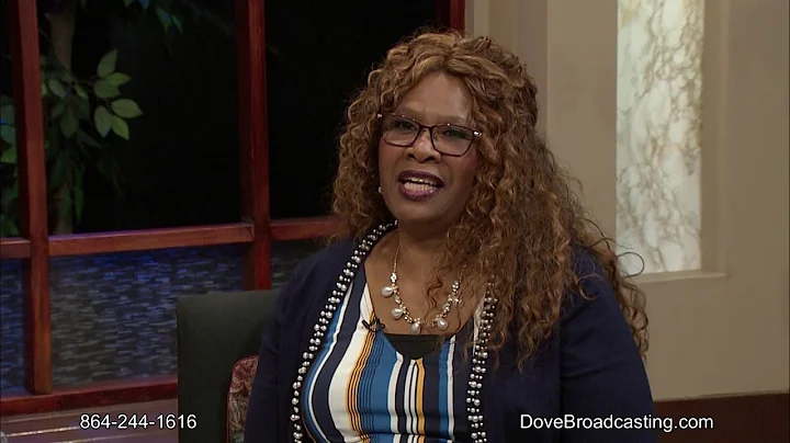 Kimberly Tyson Photo 35