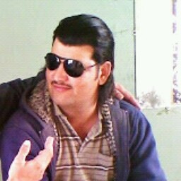 Farid Khan Photo 12