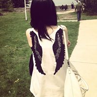 Julie Jiang Photo 7