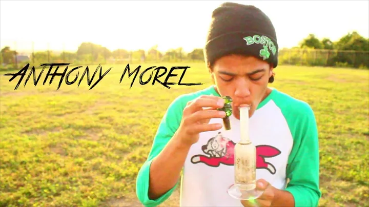 Anthony Morel Photo 29