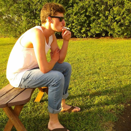 Mitchel Mcdonald Photo 4