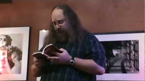 Rusty Barnes Photo 34