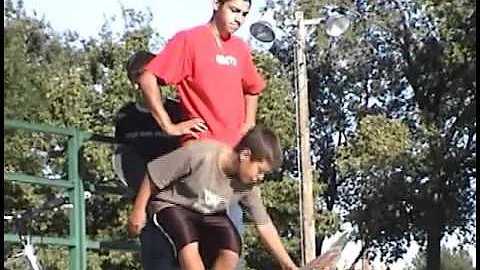 Aaron Moreno Photo 40