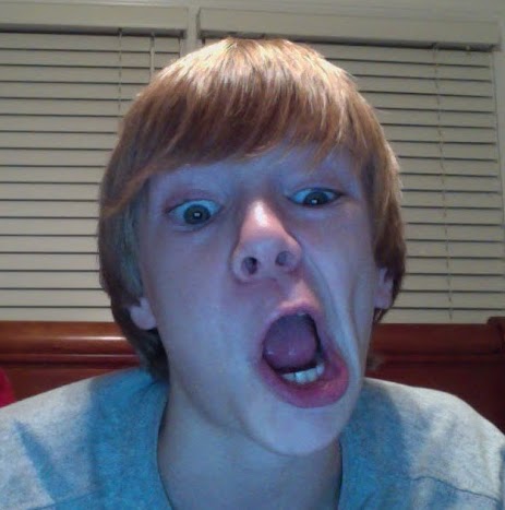 Preston Clarke Photo 9
