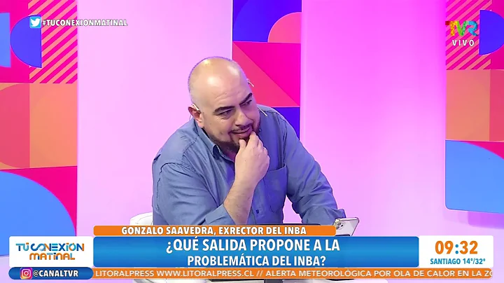 Gonzalo Saavedra Photo 21
