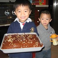 Shun Zhang Photo 8